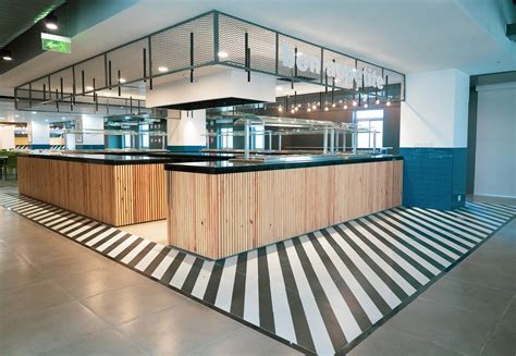 Cherry Hill >> Projects >>Concentrix
