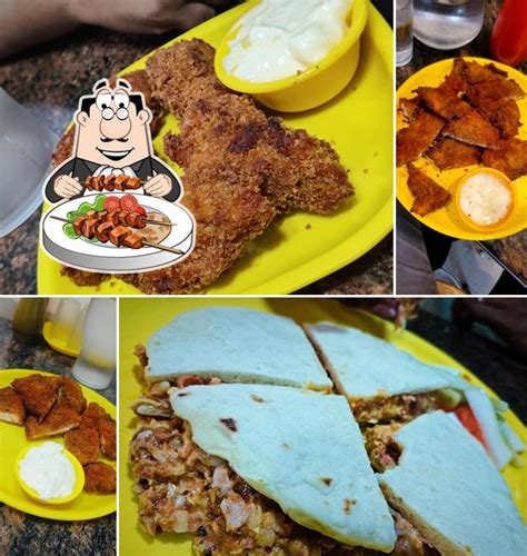 MEATS AND MEET, Dindigul - Restaurant menu, prices and reviews