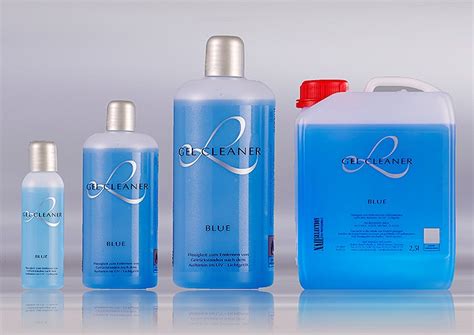 Cleaner blau | Cleaner | Flüssigkeiten & Hygiene | Online Shop ...