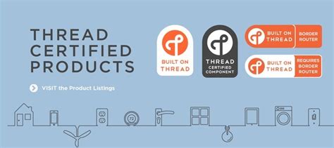 Image result for Thread Protocol Symbol