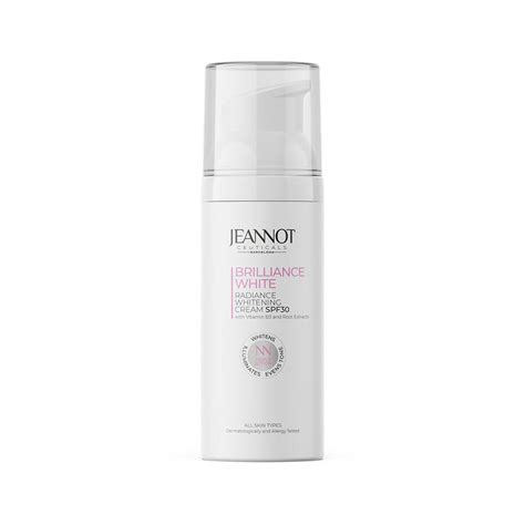 Jeannot Ceuticals