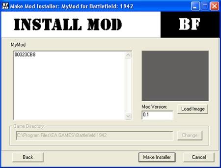 Battlefield Mod Development Tutorials