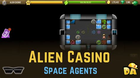 Image result for Alien Casino Watch