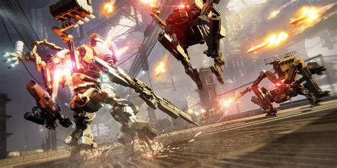 Armored Core 5 Multiplayer 的图像结果