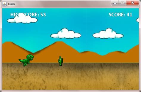 Image result for Dinosaur Game JavaScript