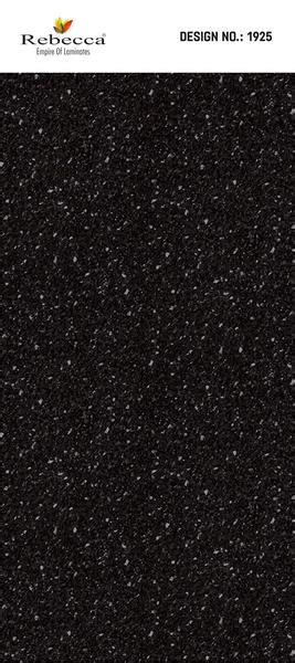 1925 GS Black Galaxy 8 ft x 4 ft Glitter Stone Finish Decorative ...