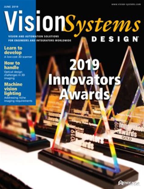 Image result for Vision Systems Design