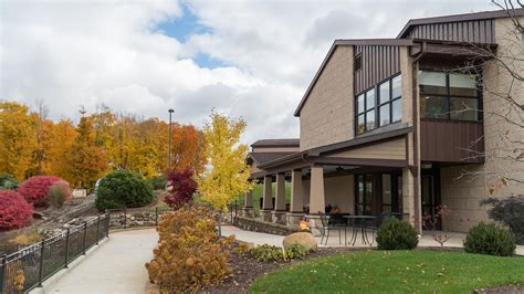 Hubbard Hill - Giving