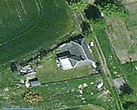 Bing Maps High Resolution 的图像结果