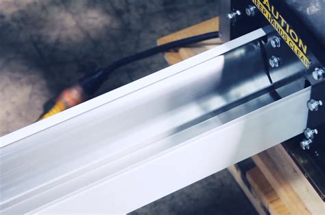 Image result for Seamless Gutter Machine