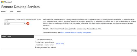 Image result for Cal License User vs System