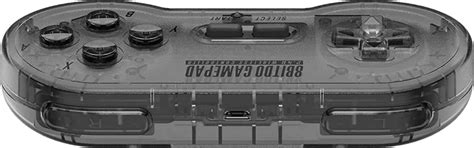 Image result for 8Bitdo SN30 SNES Controller