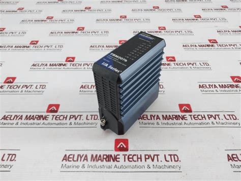 Foxboro Fbm207B P0914Wh Channel Isolated 16 Input 24Vdc Contact 99Atex ...
