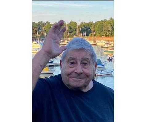 Richard P. Conley Obituary (2025) - Dudley, MA - Bartel Funeral Home, Inc.