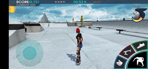 Tony Hawk's Skate Jam APK Download for Android Free