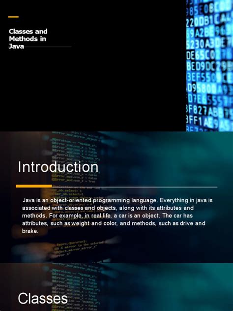 Class Method Java 的图像结果