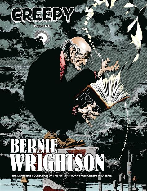 Image result for Alien by Bernie Wrightson
