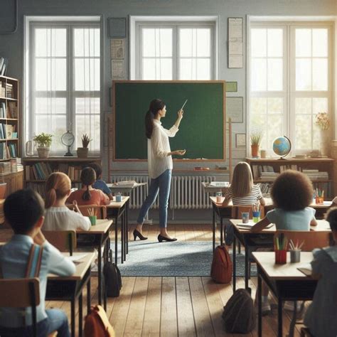 Classroom Study 的图像结果