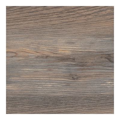 FloorPops Brown Vinyl Tile at Lowes.com