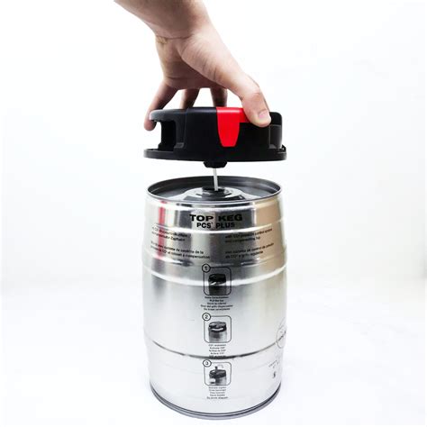 Do You Need Co2 To Tap A Keg at Raymond Workman blog