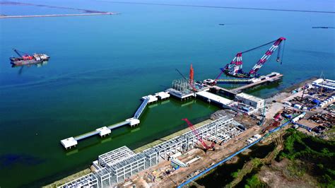 北京燃气天津南港LNG应急储备项目又有新进展|北京市_新浪财经_新浪网