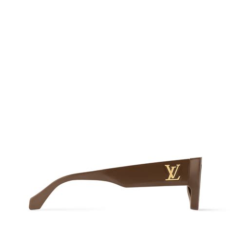 LV Clash Square Sunglasses . - Accessories | Louis Vuitton India