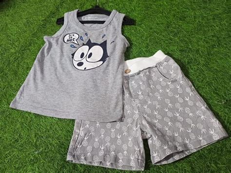 Kids Wear Exporter & Supplier from Delhi India