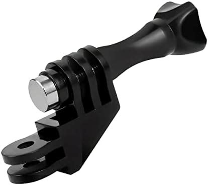 amiciCare Vertical Mount for Gopro, 90 Angle Mount Compatible with Most ...