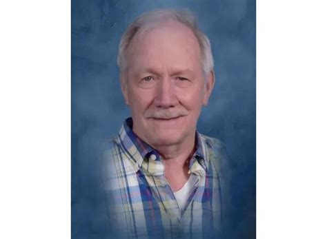 Richard Fethers Obituary (2025) - Joplin, MO - Parker Mortuary ...