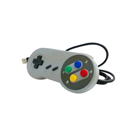 Image result for Super Nintendo Controller USB