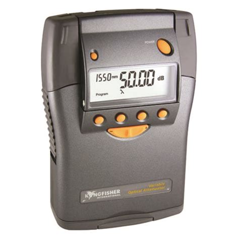 KI 7000B Automated Variable Optical Attenuator