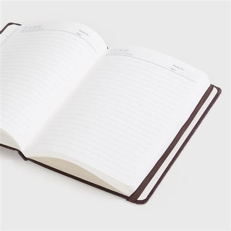 Buy Orion MDF Hard Cover Note Book from Home Centre at just INR 399.0