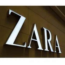 Sign Board and Acrylic Letter Manufacturer | Acrylic Art, Surat