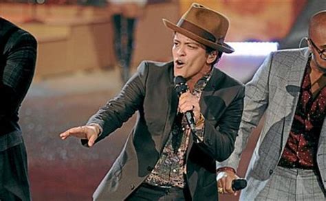 Bruno Mars Beijing Concert - Headlines, features, photo and videos from ...