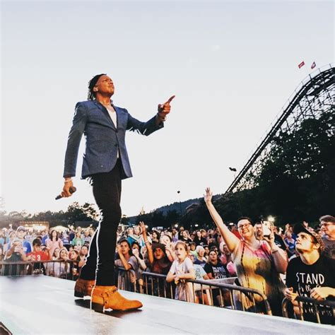 Former Newsboys Frontman Michael Tait Facing Serious Accusations Over ...