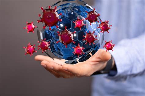 Covid-19 coronavirus, virus that causes acute respiratory infections ...