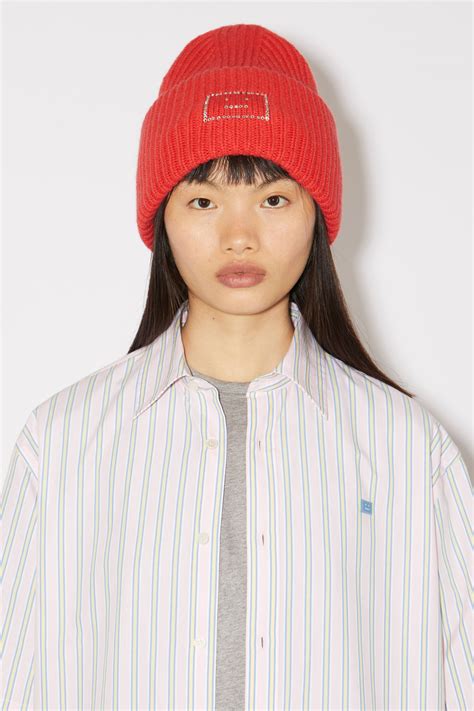 Acne Studios - Women’s Hats