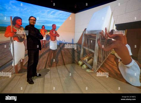 Image result for Pyramid Building Techniques