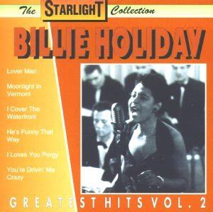 Greatest Hits Vol.2: Billie Holiday: Amazon.in: Music}