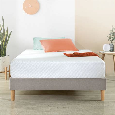 2025 Zinus Mattress Review: Is it Really Worth it?