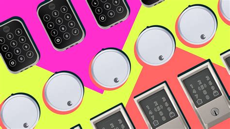 Smonet Smart Lock Programming 的图像结果