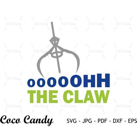 Image result for Toy Story Claw Random Number Generator