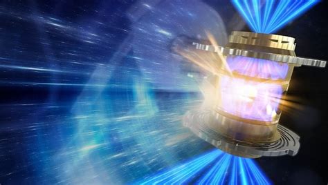 Fusion Power Breakthrough 的图像结果