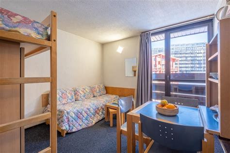 Tignes All Lodging and Accommodation | cozycozy