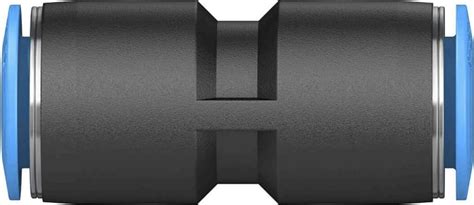 QS-10 Festo | Festo QS Series, 153034 Tube | 121-6225 | RS