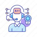 Ai Agent Icon 的图像结果