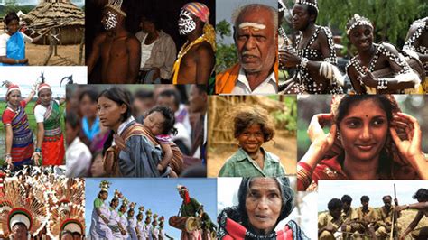 Classification And Diversity Of Indian Tribal Languages