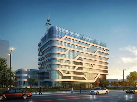 办公大厦 的图像结果