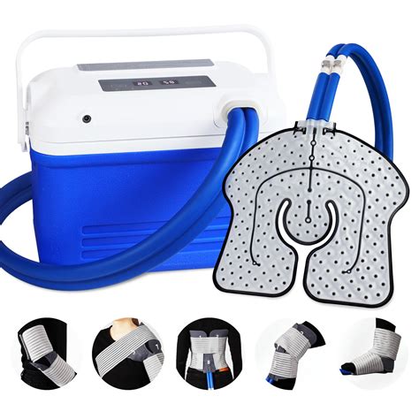 Image result for Cold Therapy Machine