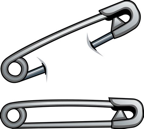 Safety-pin-closed Png - ClipArt Best - ClipArt Best - ClipArt Best